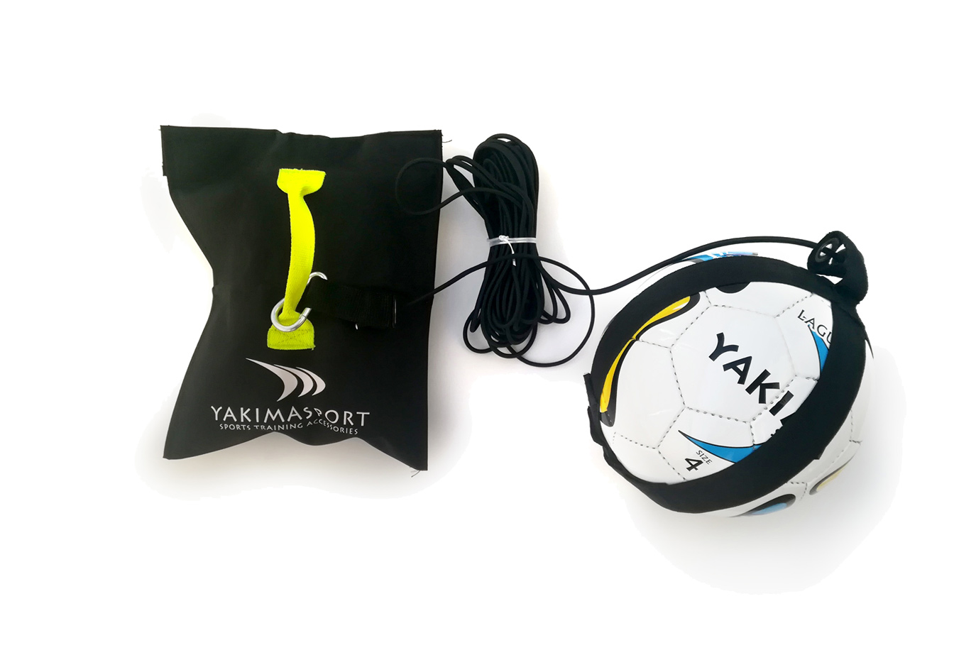 SkillBall with Bag Yakima 100362