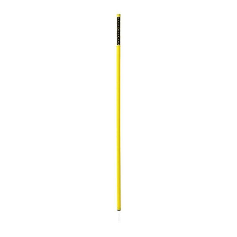 Tyczka Yakima Elite 33MM 170 CM żółta 100649