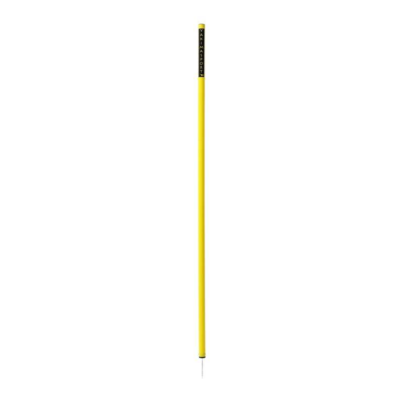 Tyczka Yakima Elite 33MM 170 CM żółta 100649