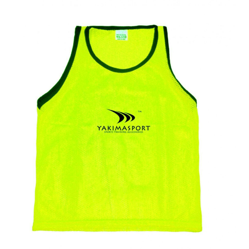 Znacznik Yakima Żółty SENIOR 100019