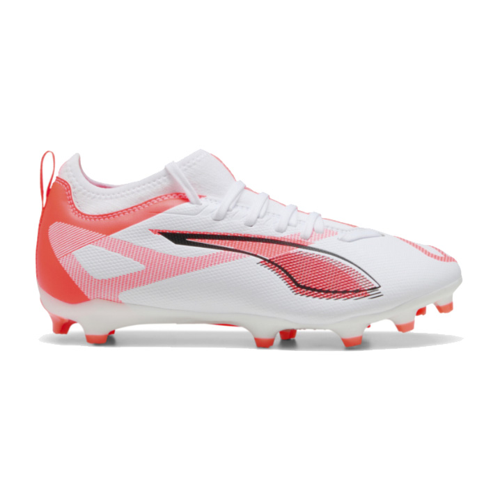 Buty Puma Junior Ultra 5 Match FG/AG 108167-01
