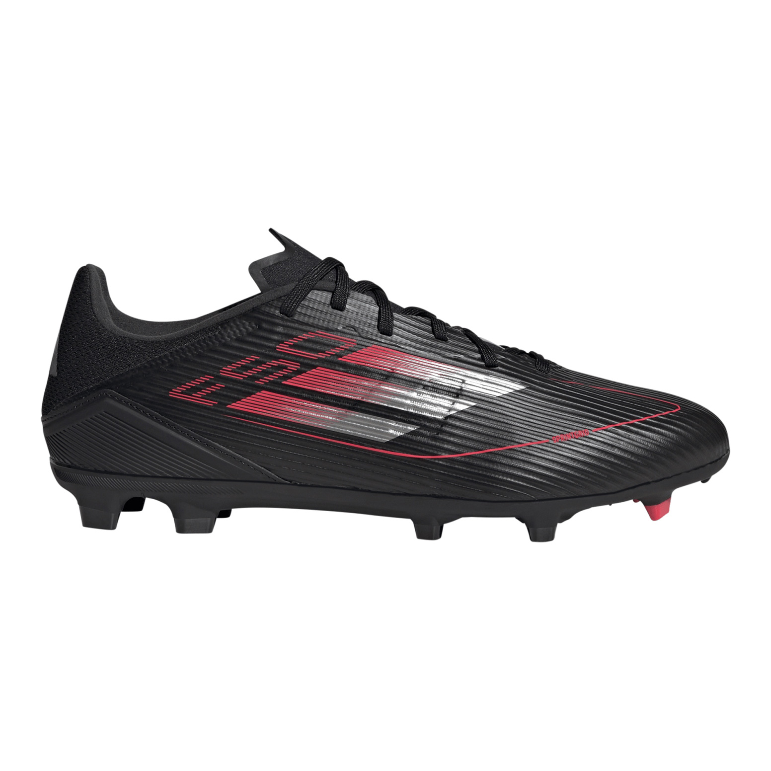 Buty adidas F50 League FG/MG IE1294