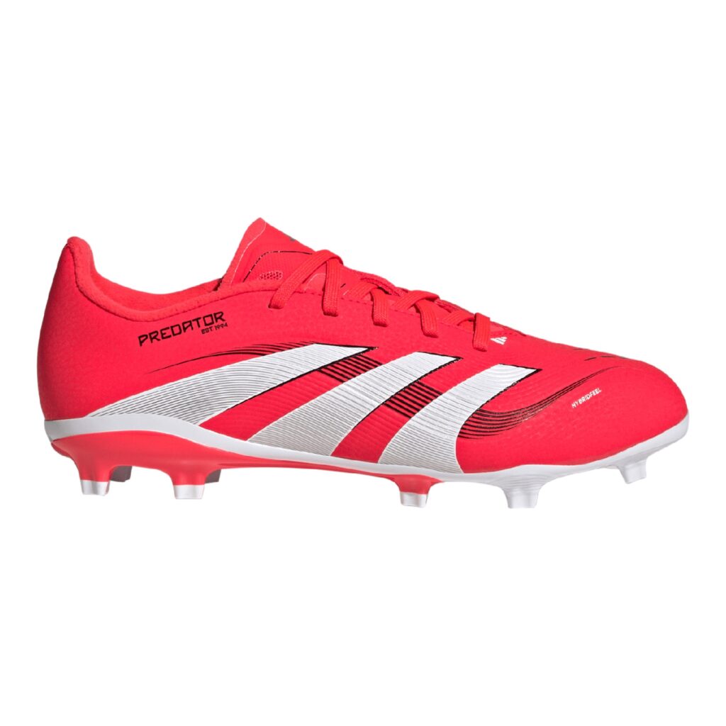 Buty adidas Junior Predator League FG/MG ID3750