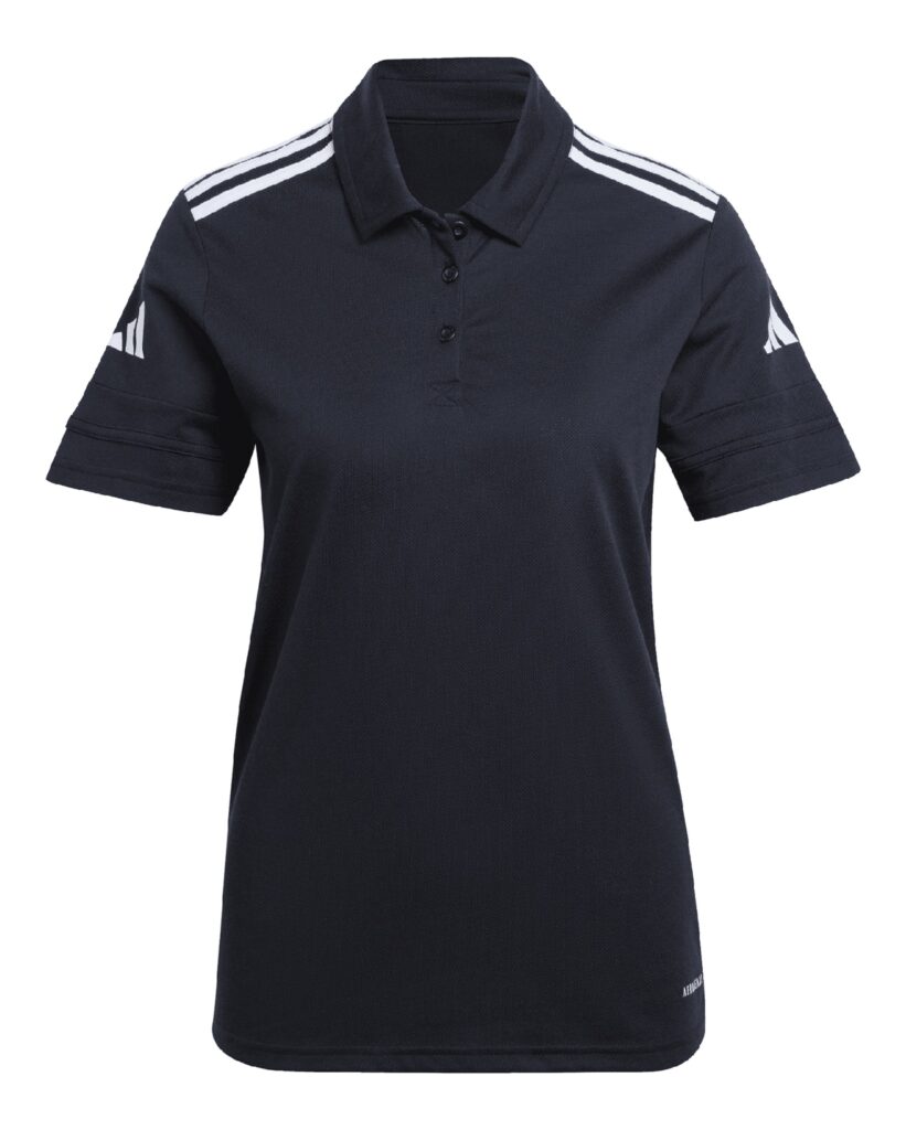 Koszulka polo damska adidas Squadra 25 JY3405