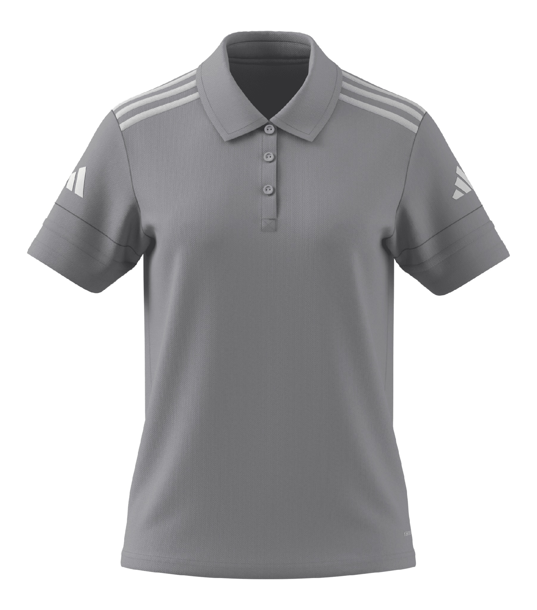 Koszulka polo damska adidas Squadra 25 JY3409
