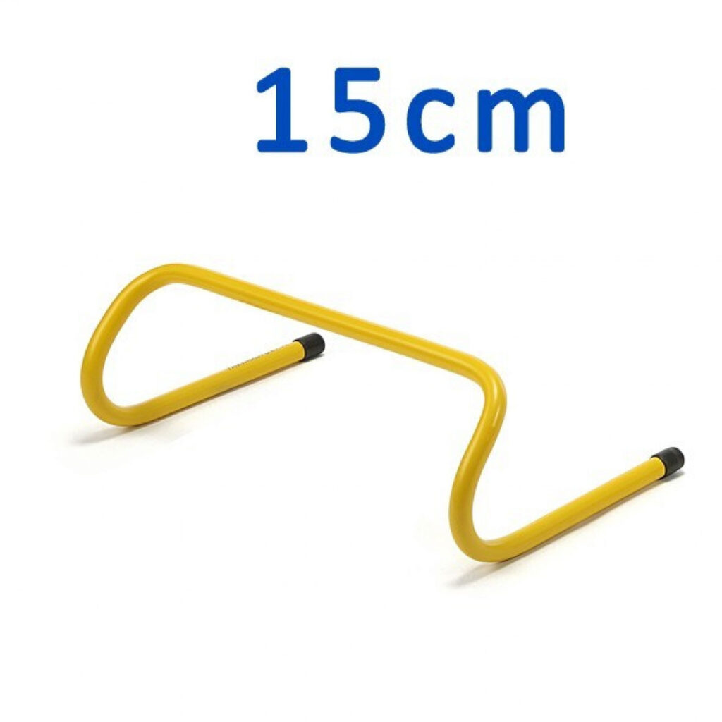 Płotek treningowy Yakima - 15cm 100002