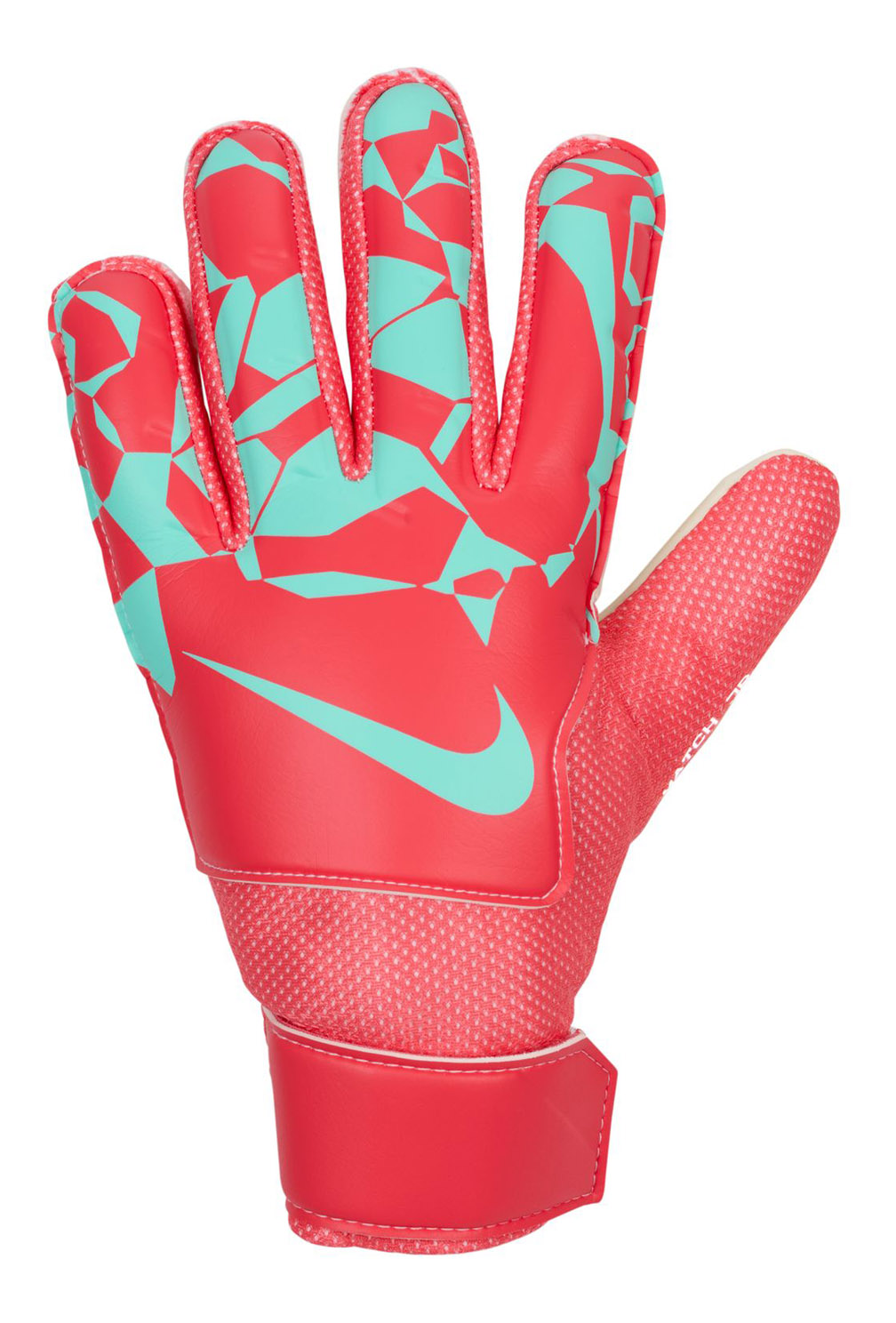 Rękawice Nike Junior GK Match HQ0258-850