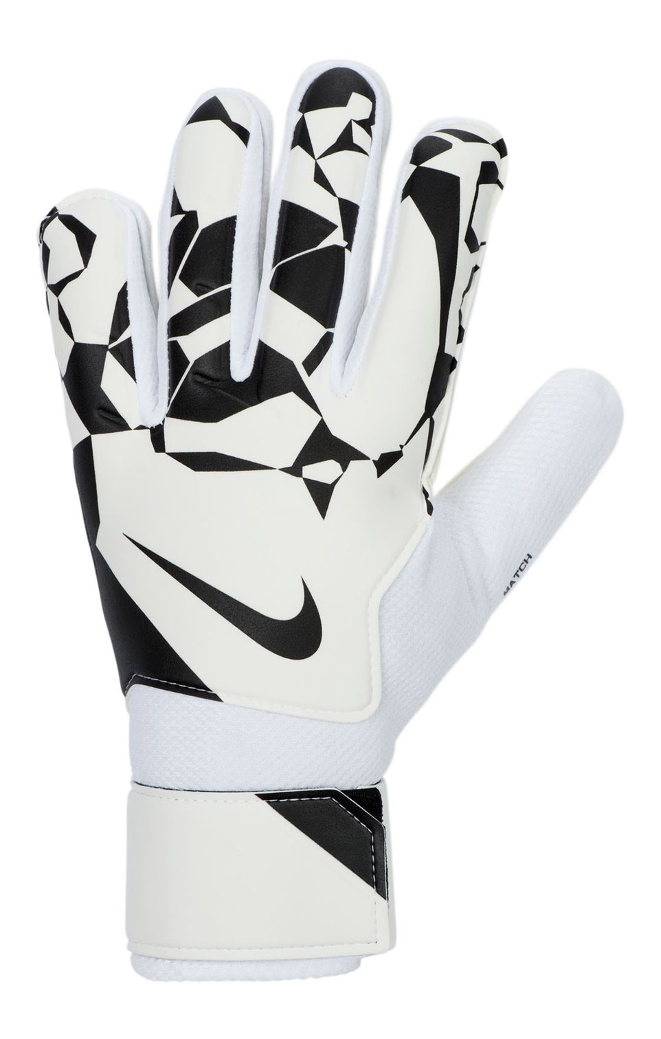 Rękawice Nike Match HQ0257-100