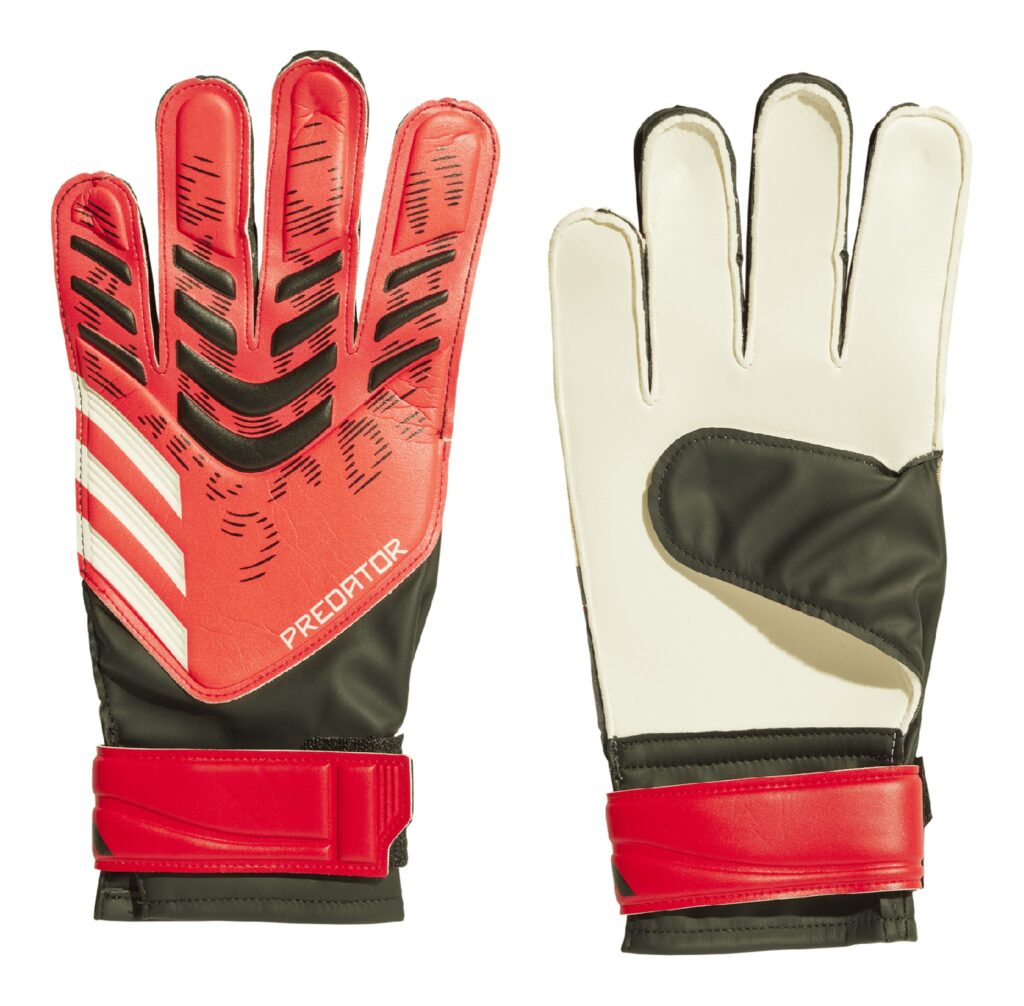 Rękawice adidas Predator Pro IW6276