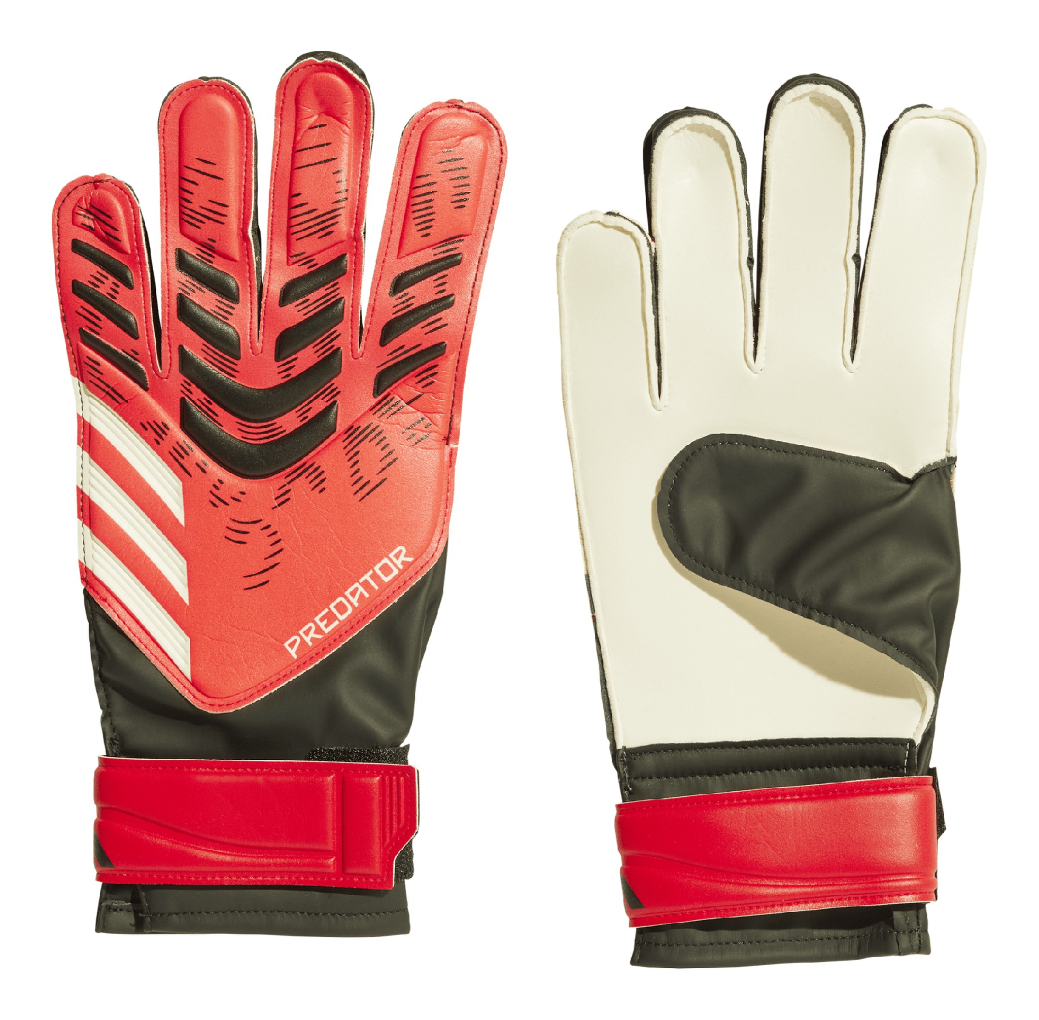 Rękawice adidas Predator Pro IW6276