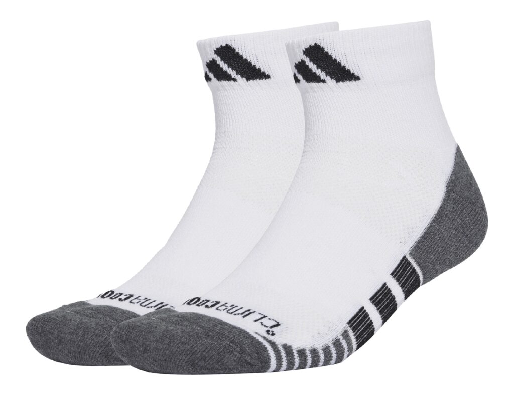 Skarpety adidas PRF C CC QRT 3P JD9574