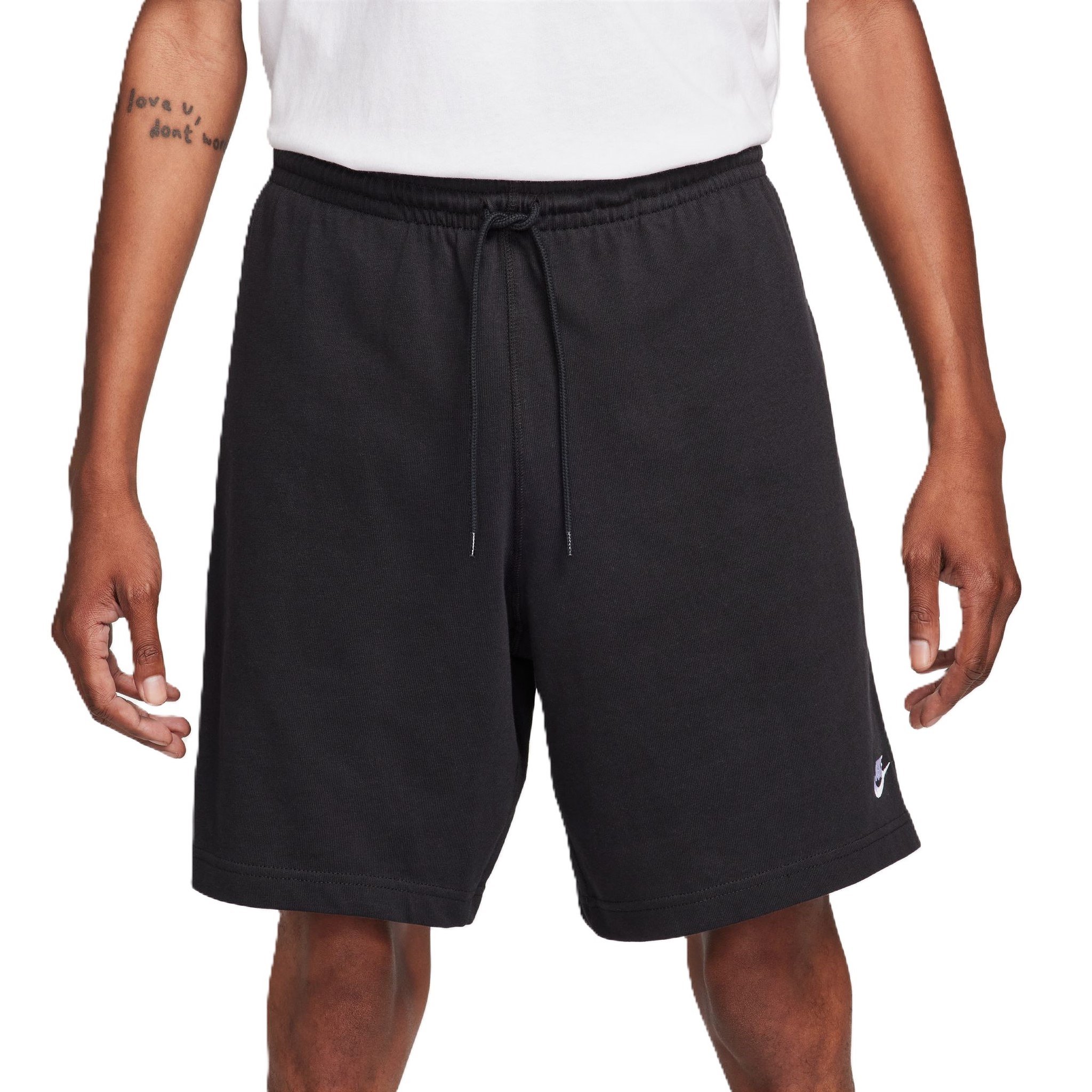 Spodenki Nike Club FQ4359-010