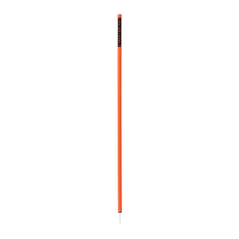 Tyczka Yakima Elite 33MM 170 CM pomarańczowa 100650