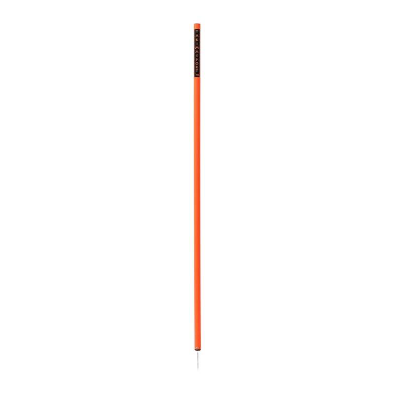 Tyczka Yakima Elite 33MM 170 CM pomarańczowa 100650