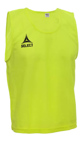 Znacznik Select Basic żółty Junior