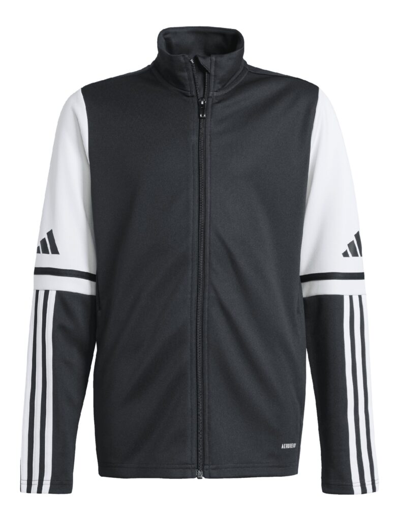 Bluza treningowa adidas Junior Squadra 25 JE2766