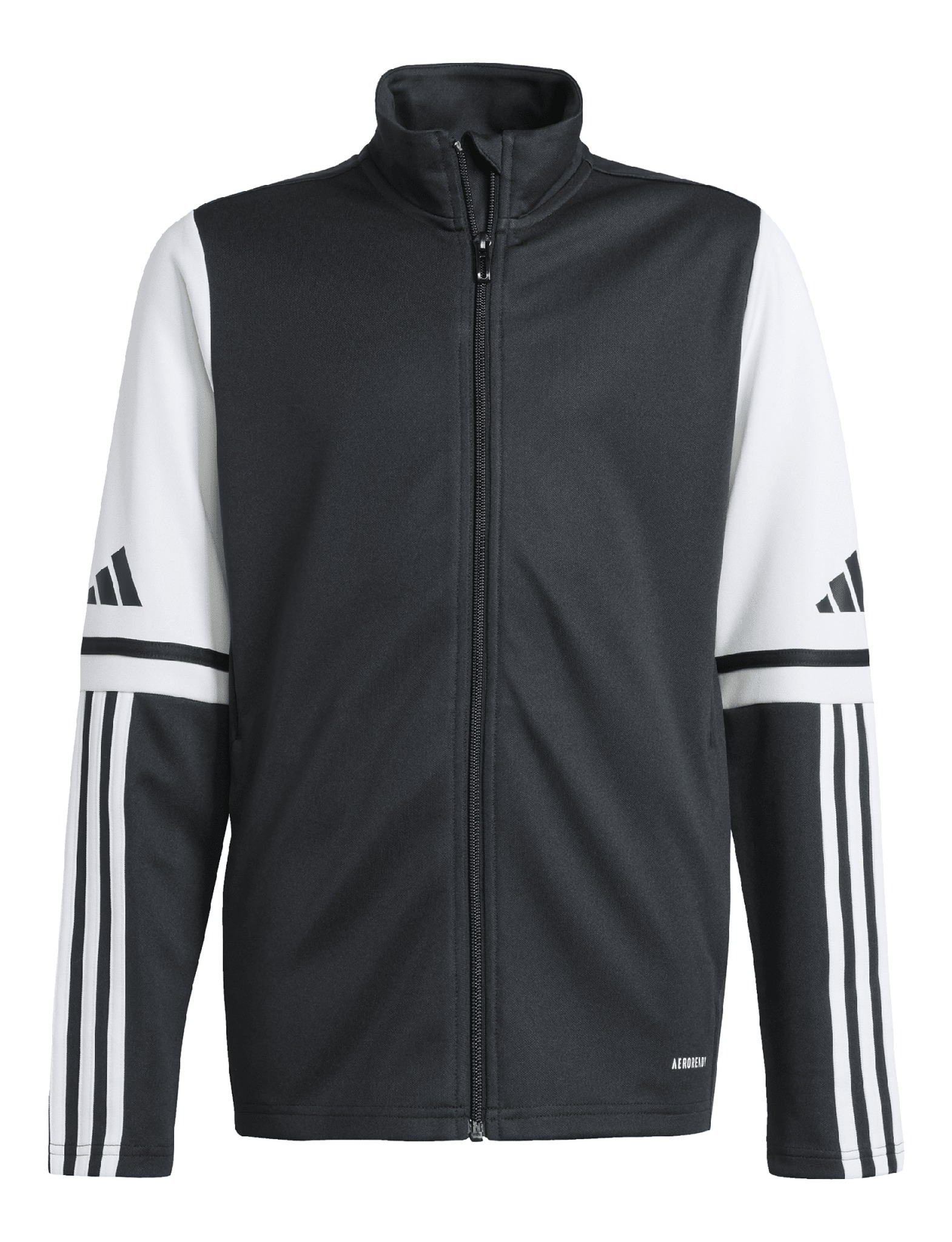 Bluza treningowa adidas Junior Squadra 25 JE2766
