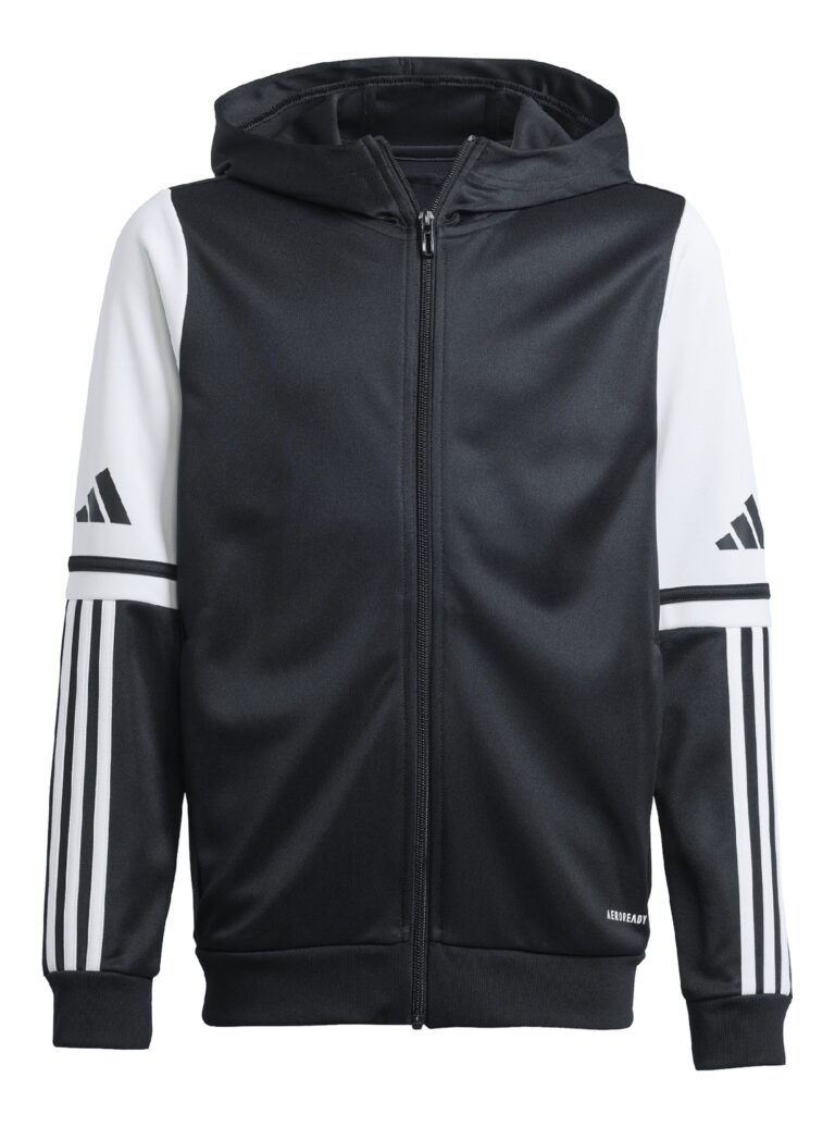 Bluza z kapturem adidas Junior Squadra 25 JE2756
