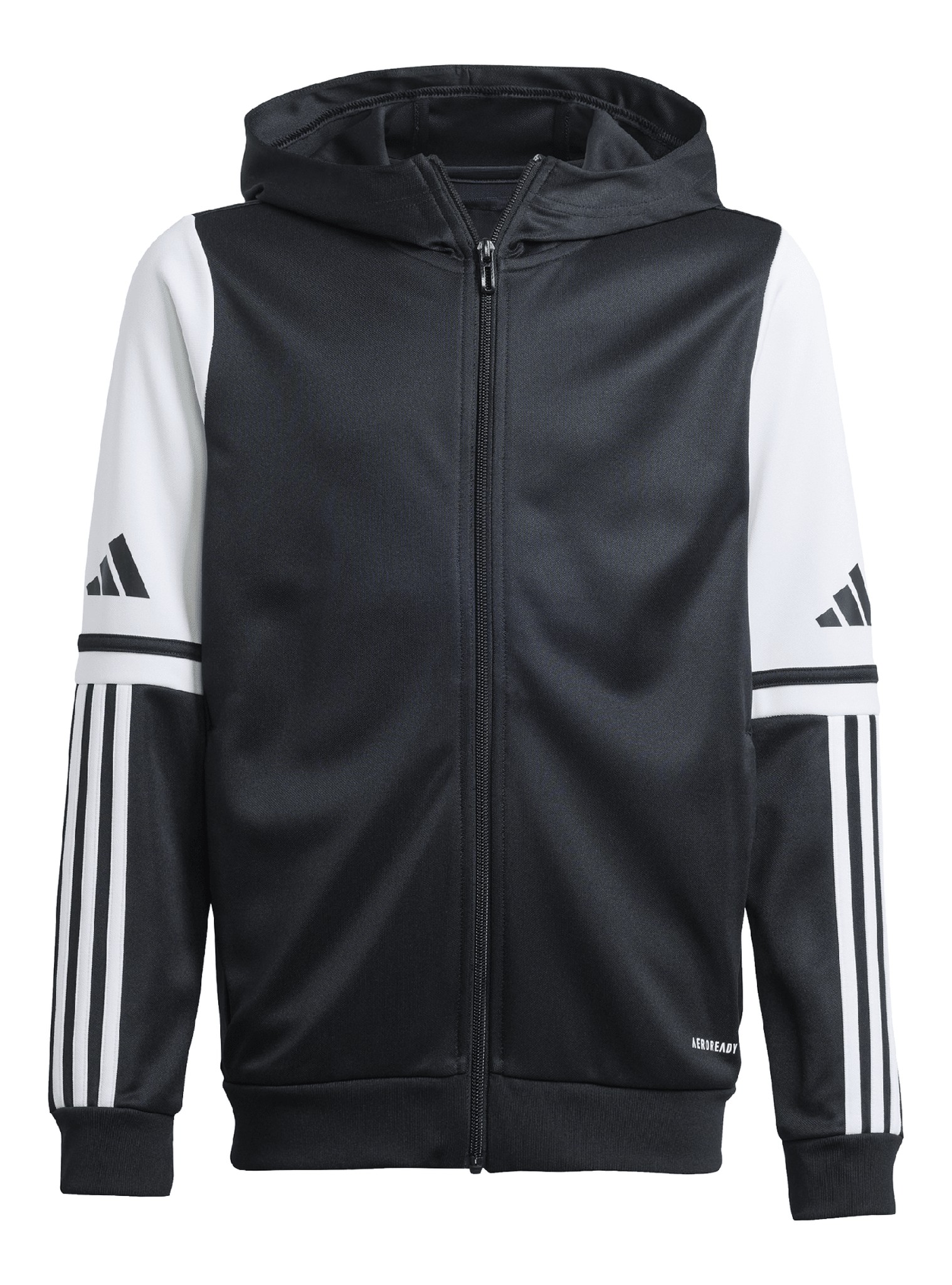 Bluza z kapturem adidas Junior Squadra 25 JE2756