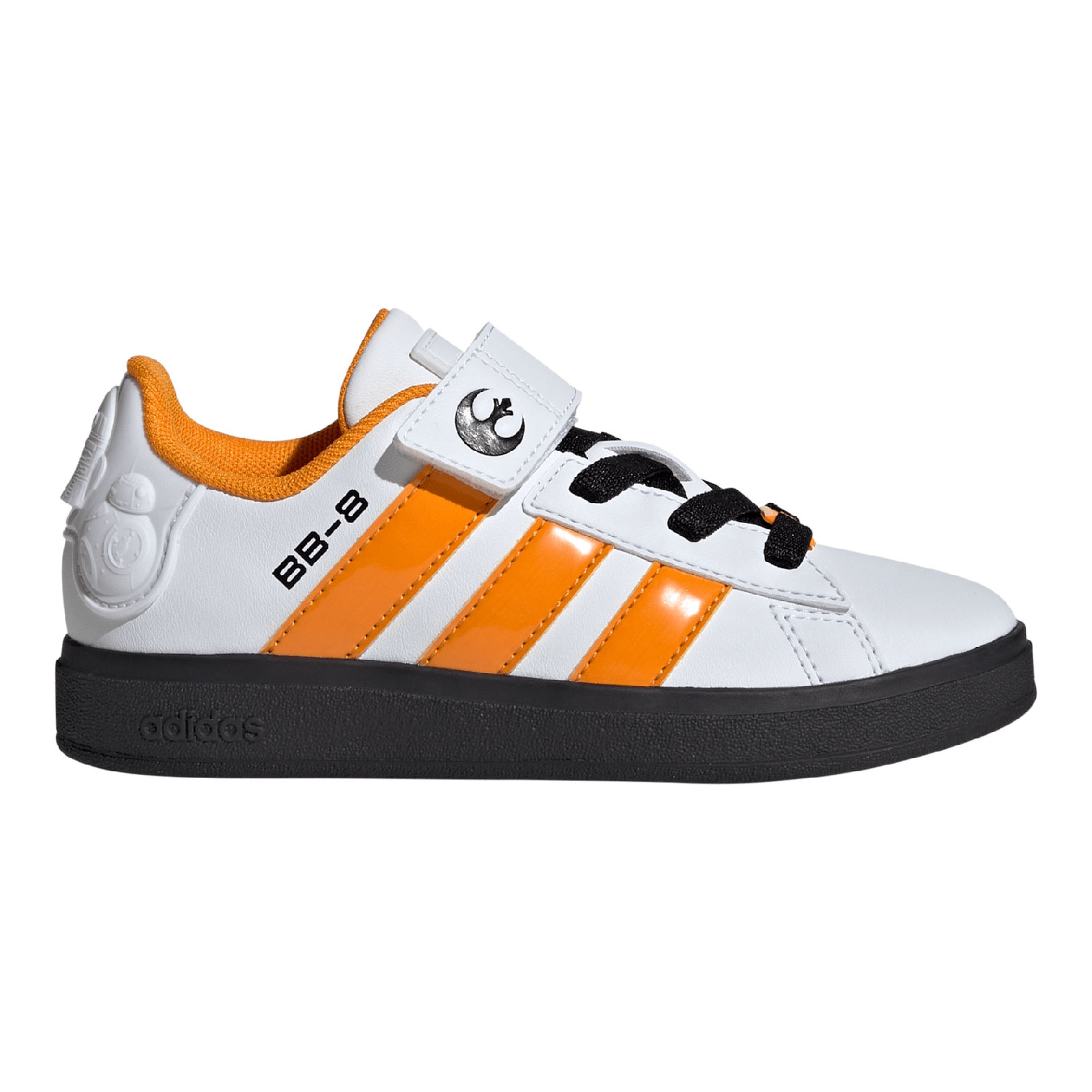 Buty adidas Droids Grand Court 2.0 EL C IH1137