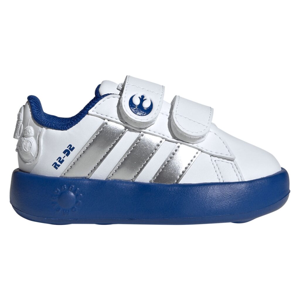 Buty adidas Droids Grand Court CF I IH1139