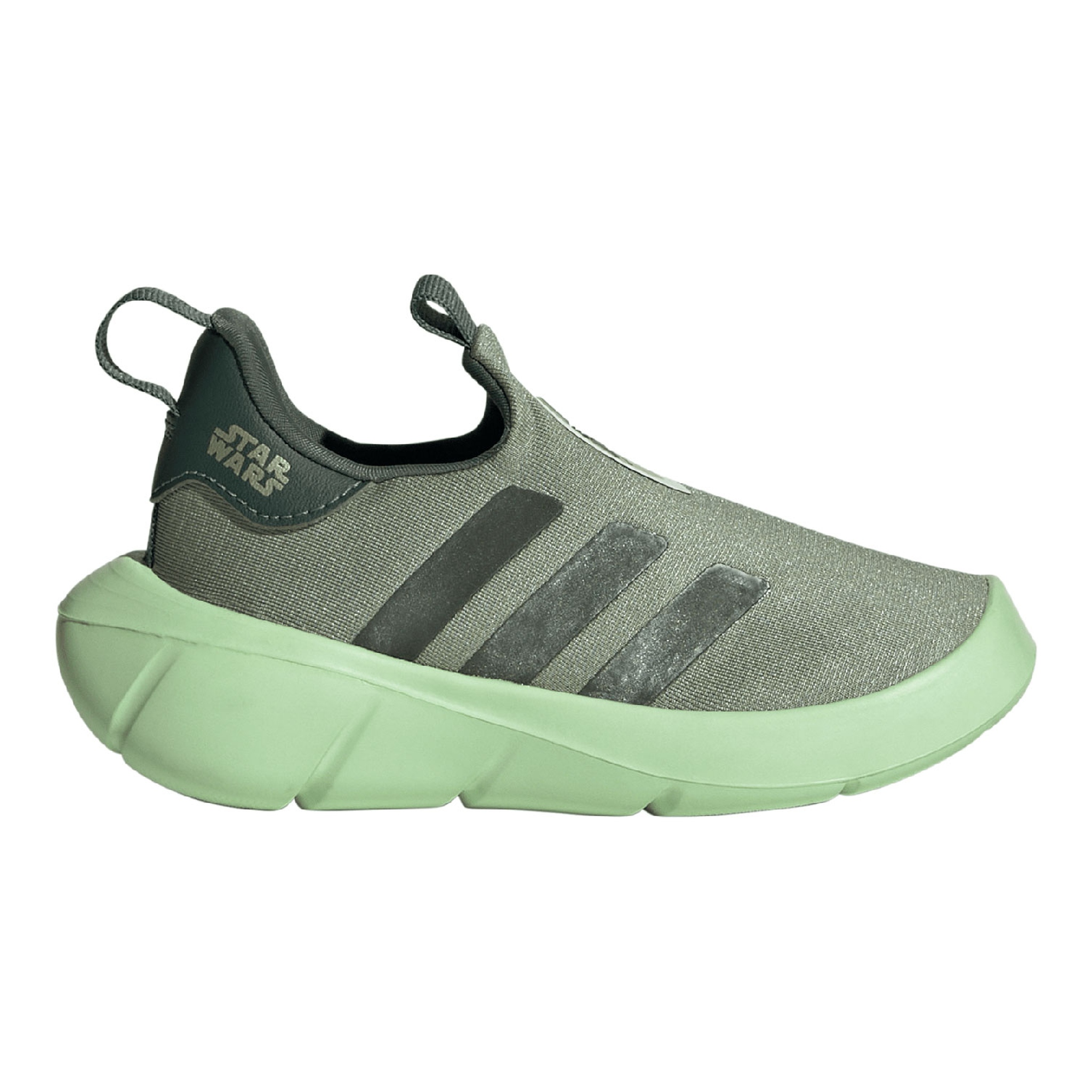 Buty adidas Monofit Mandalorian I JI0502