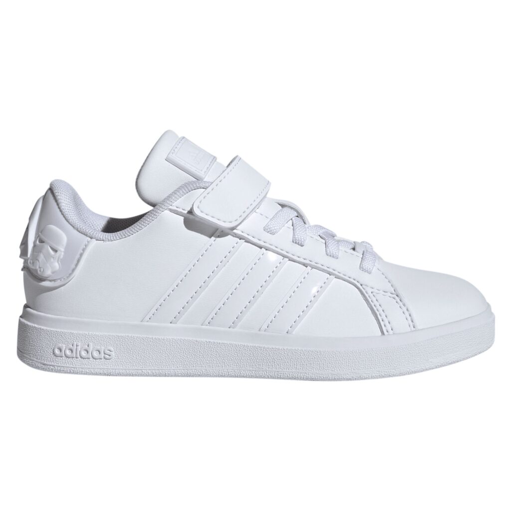 Buty adidas STAR WARS Grand Court 2.0 EL C IH7576