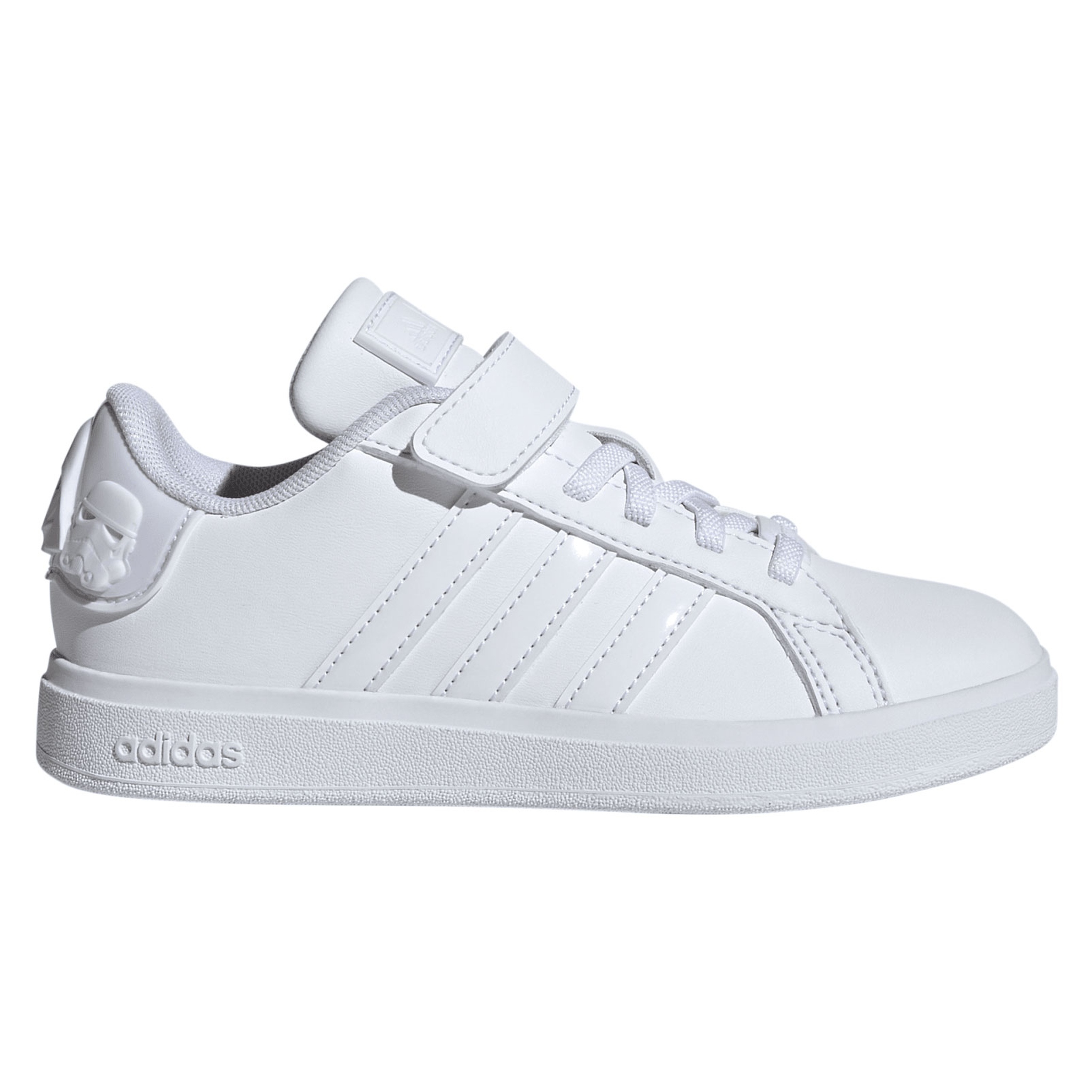 Buty adidas STAR WARS Grand Court 2.0 EL C IH7576