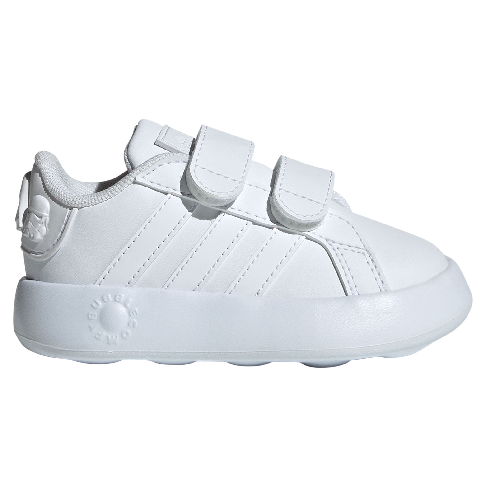 Buty adidas Star Wars Grand Court CF I IH7578