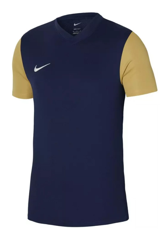 Koszulka Nike Dri-Fit Tiempo Premier 2 DH8035-411
