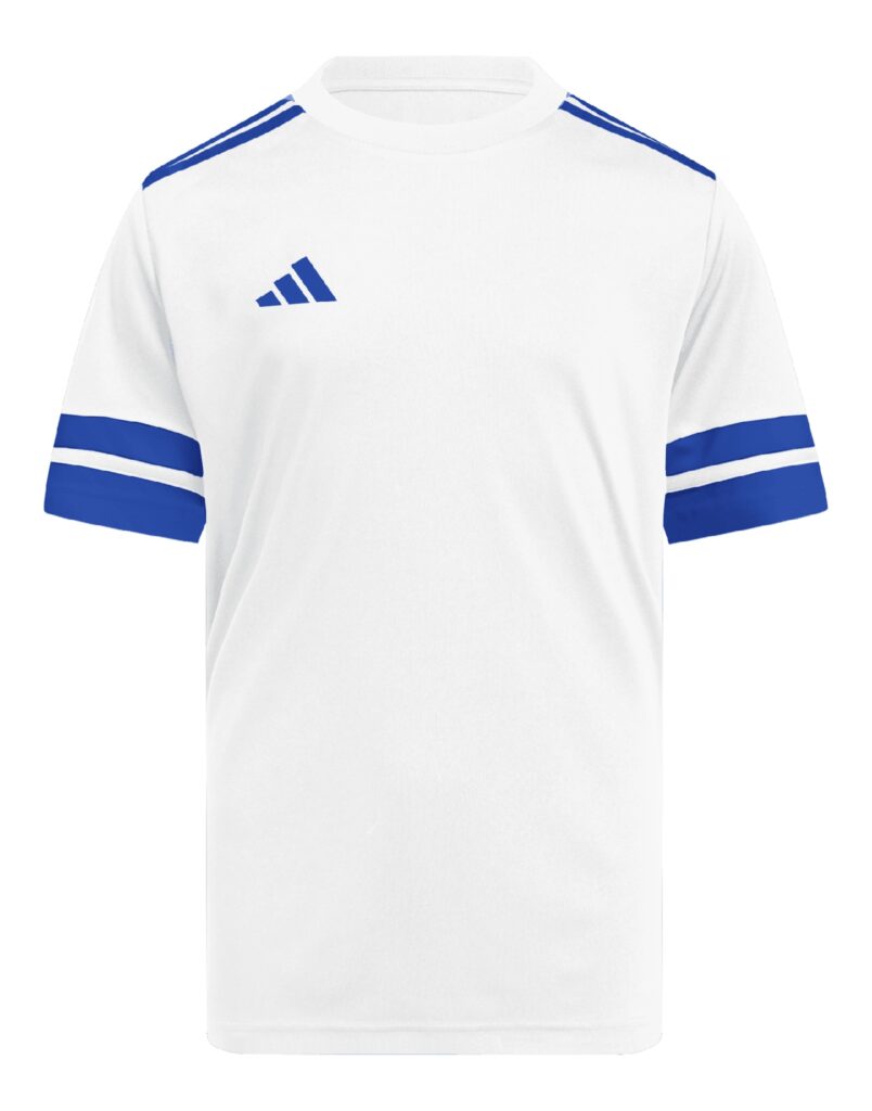 Koszulka adidas Junior Squadra 25 JJ0060