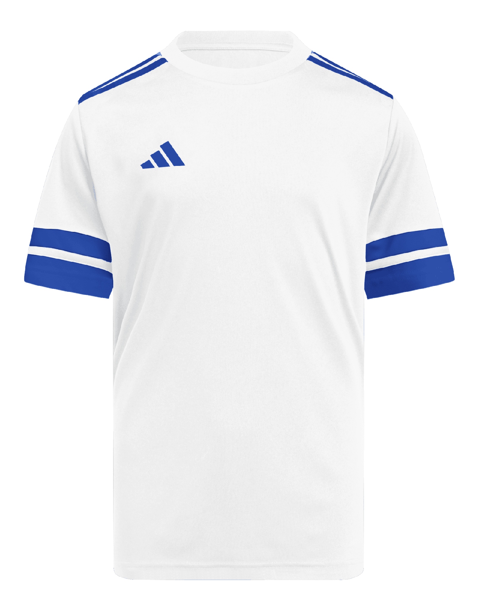 Koszulka adidas Junior Squadra 25 JJ0060