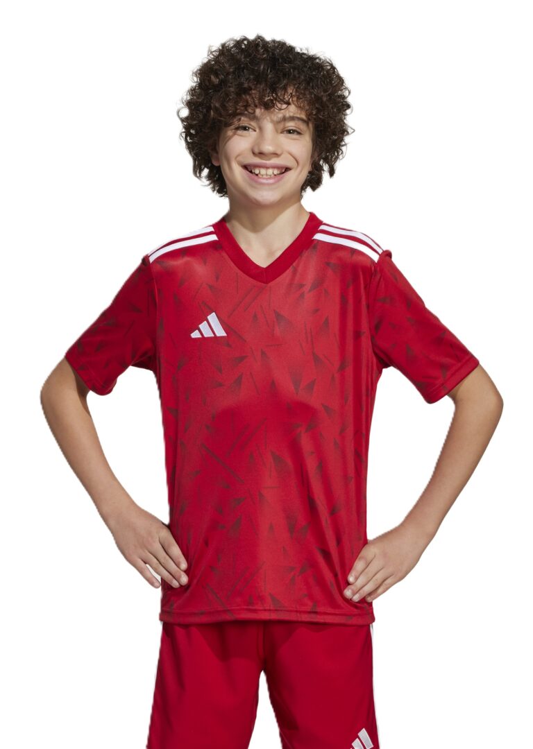 Koszulka adidas Junior Team Icon 25 JM8362