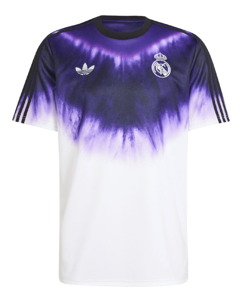 Koszulka adidas Real Madryt Chineese New Year JF2590