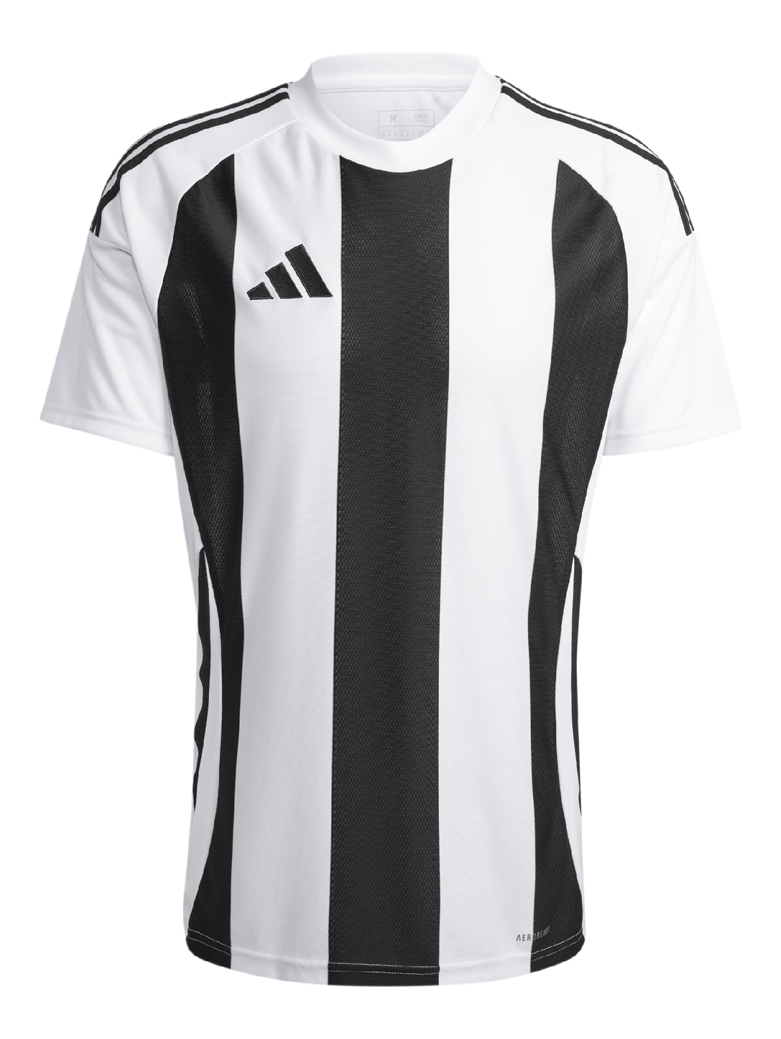 Koszulka adidas Striped 24 IW2143