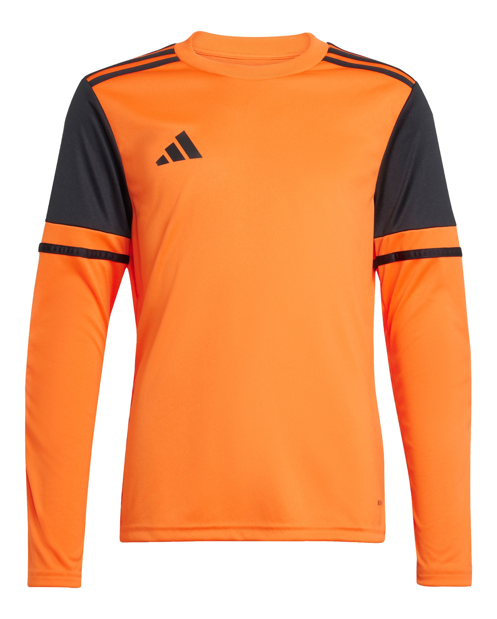 Koszulka bramkarska adidas Junior Squadra 25 JJ1941