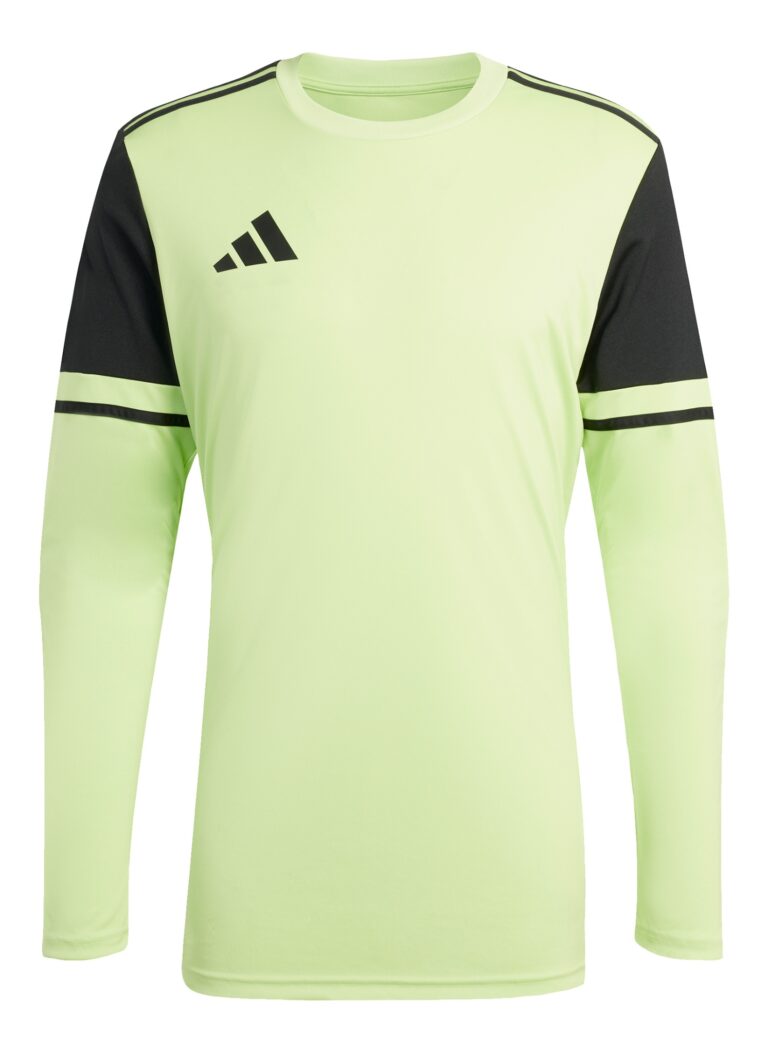Koszulka bramkarska adidas Squadra 25 JG1129
