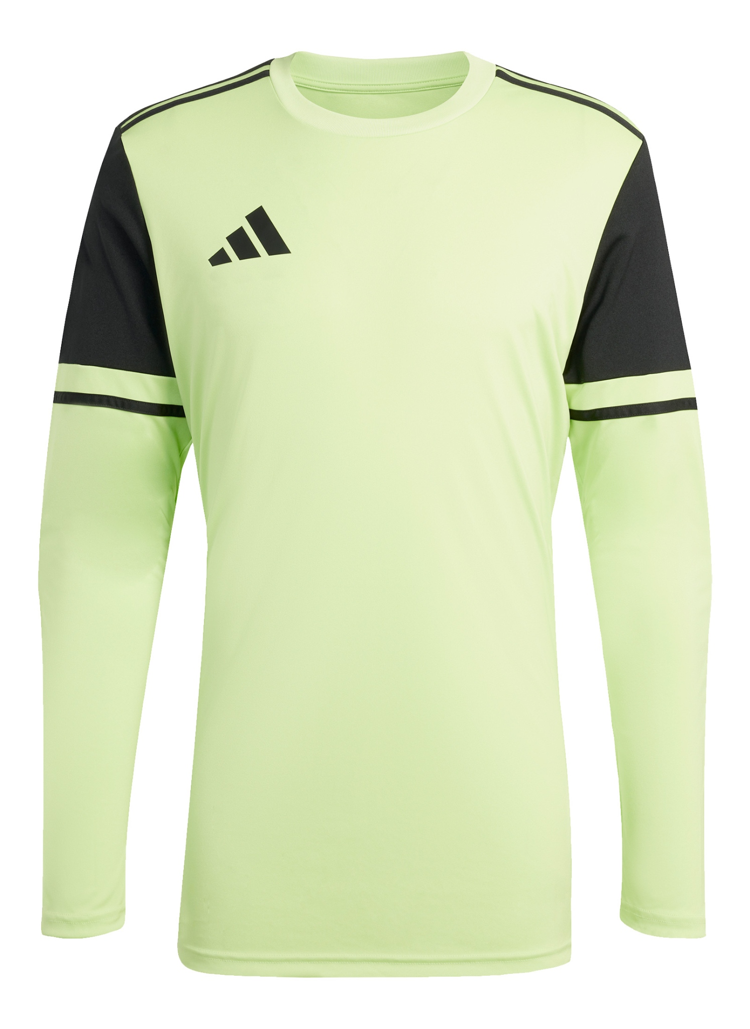 Koszulka bramkarska adidas Squadra 25 JG1129