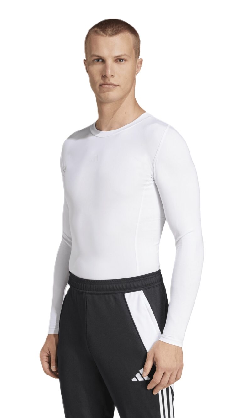 Koszulka termiczna adidas Techfit JP2920