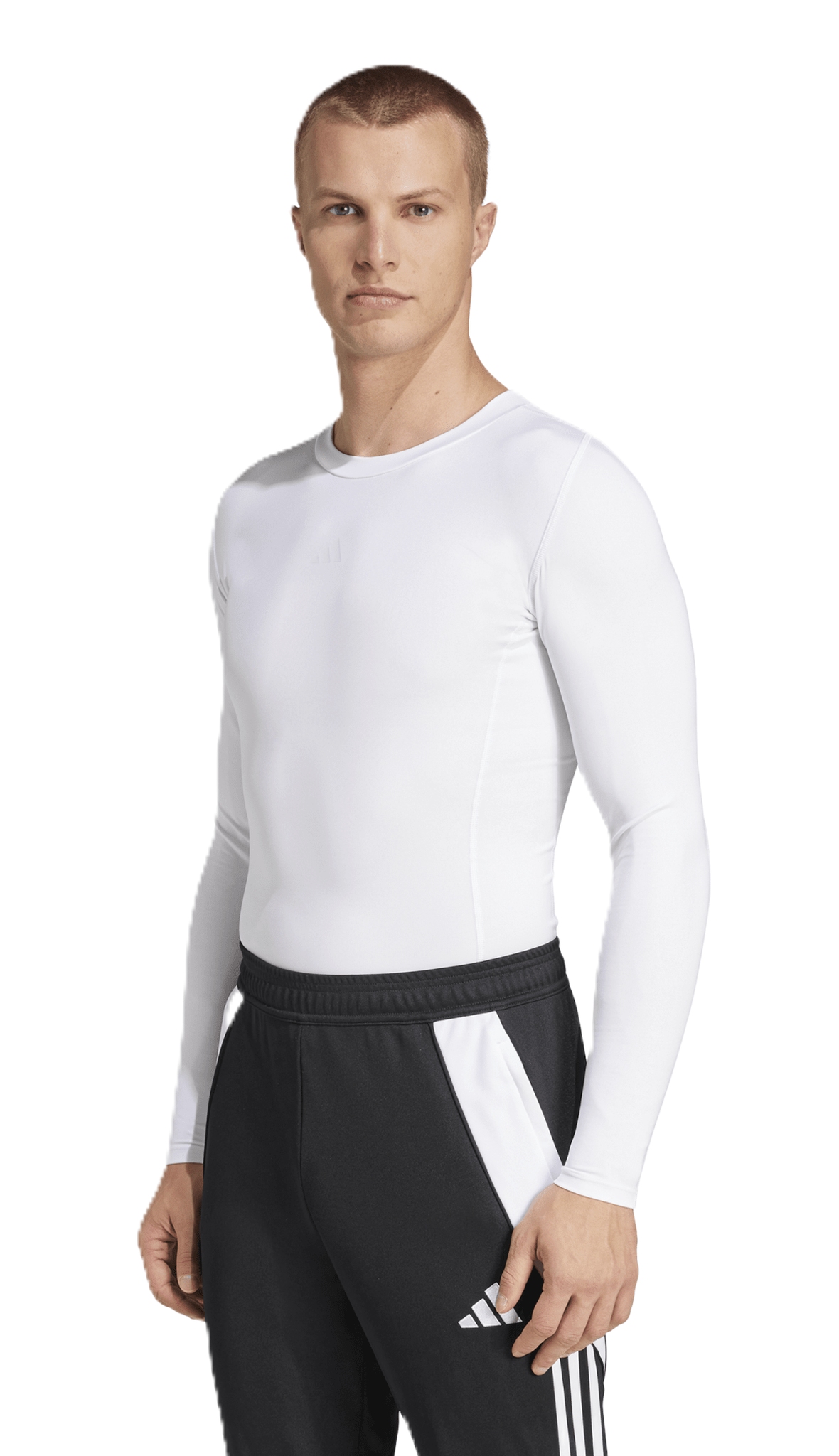 Koszulka termiczna adidas Techfit JP2920
