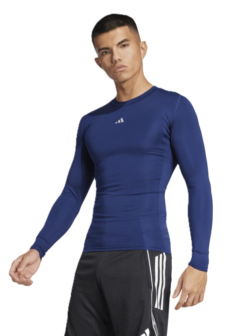 Koszulka termiczna adidas Techfit JP2927