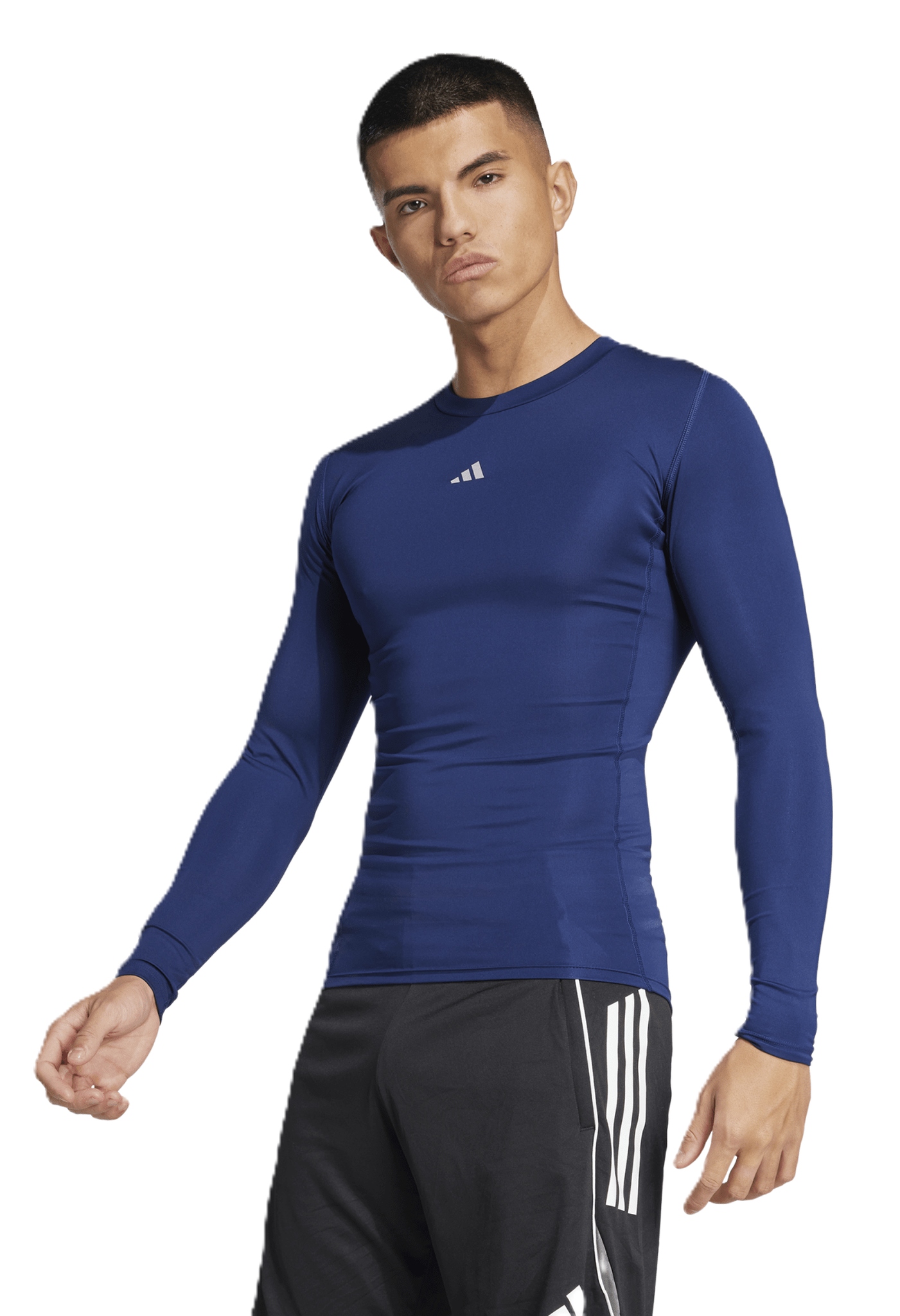 Koszulka termiczna adidas Techfit JP2927