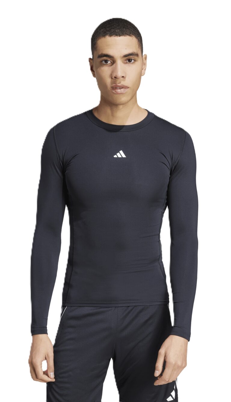 Koszulka termiczna adidas Techfit JP2944