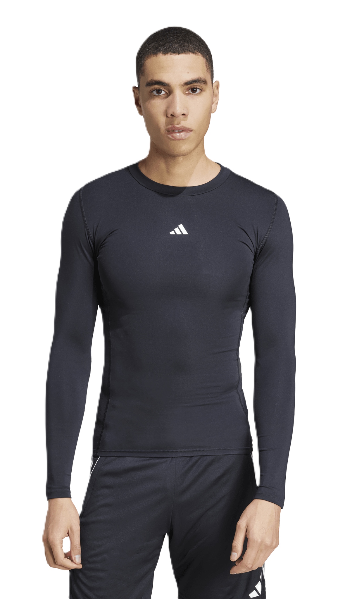 Koszulka termiczna adidas Techfit JP2944
