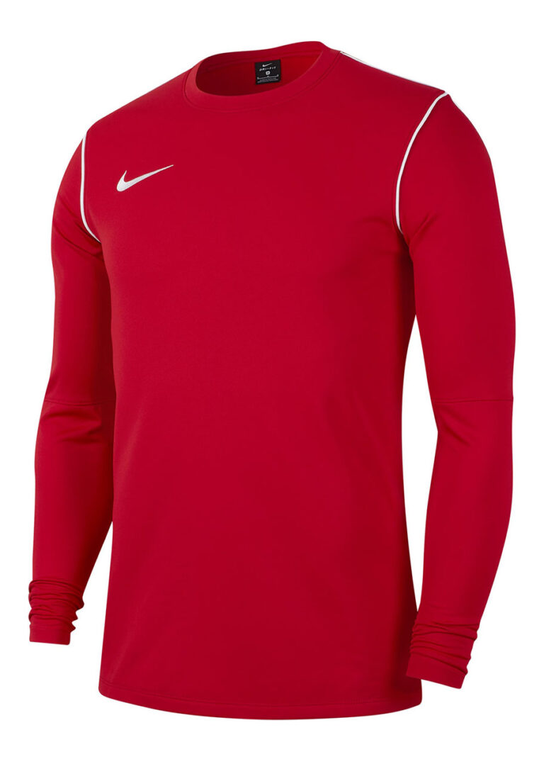 Koszulka treningowa Nike Park 20 Crew FJ3004-657