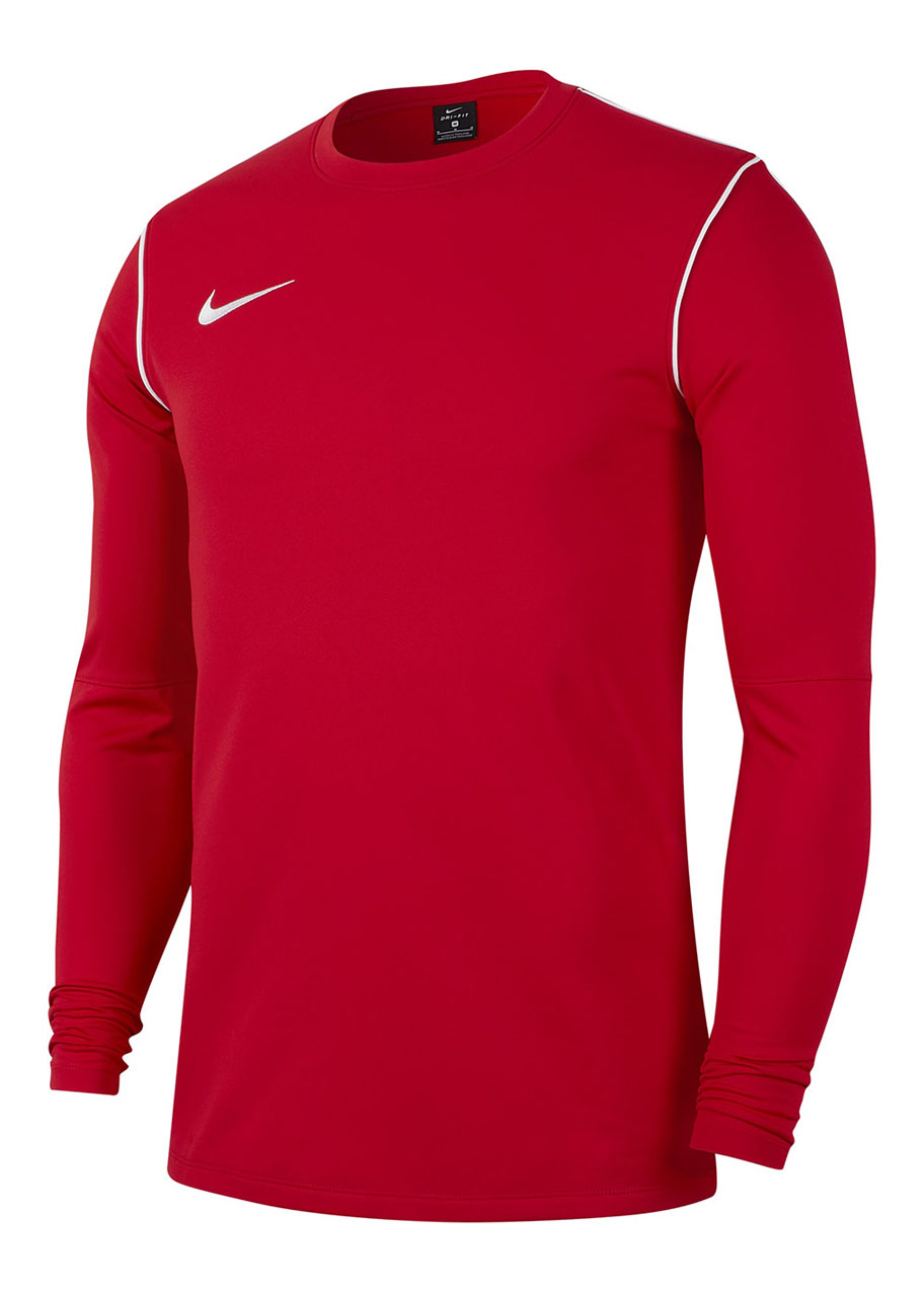 Koszulka treningowa Nike Park 20 Crew FJ3004-657
