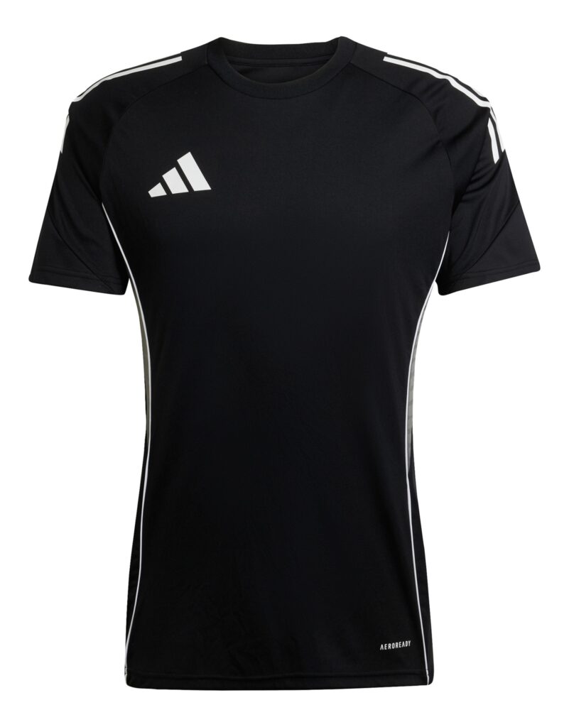 Koszulka treningowa adidas Tiro 25 Competition JJ1518
