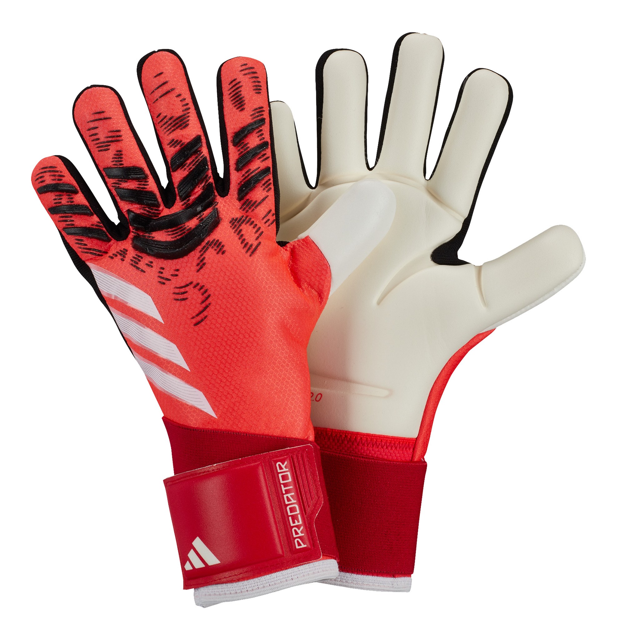 Rękawice adidas Junior Predator Pro JH3813