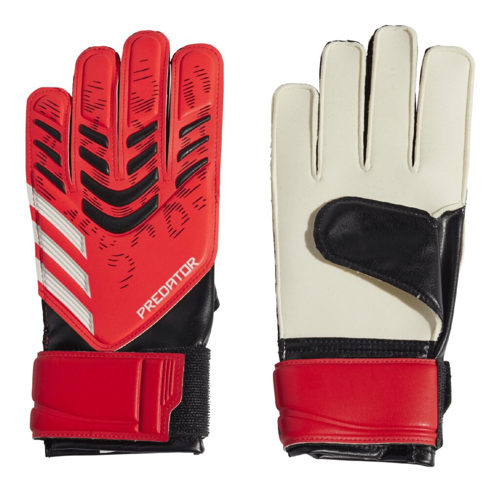 Rękawice adidas Junior Predator Training JH3811