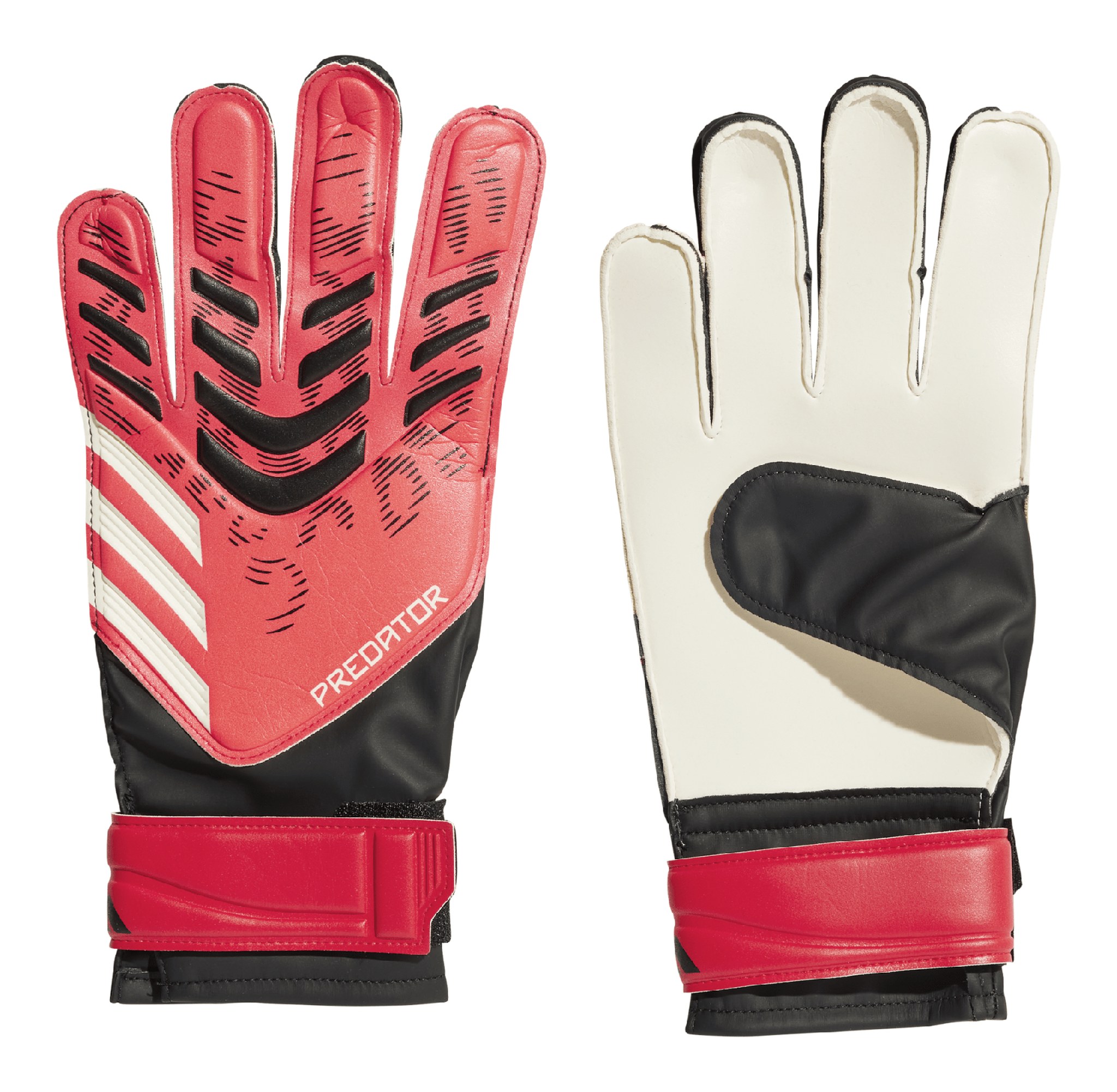 Rękawice adidas Predator Training JH3805